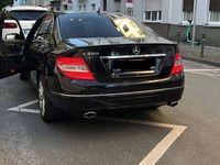 gebraucht Mercedes C280 4MATIC AVANTGARDE Avantgarde