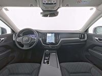 Gebraucht Volvo XC60 Core 197 PS (144 kW) 2023 Blau SUV