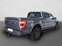 Gebraucht Ford V8 Lariat 405 PS (297 kW) 2024 Grau SUV