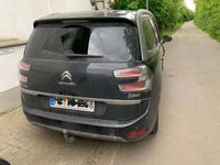 gebraucht Citroën C4 Picasso BlueHDi 150 Exclusive