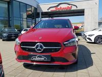 Gebraucht Mercedes E250 163 PS (119 kW) 2023 Manufaktur patagonienrot metallic Limousine