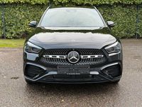 Gebraucht Mercedes GLA220 AMG 190 PS (139 kW) 2025 Schwarz SUV