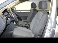 Gebraucht VW Tiguan S 150 PS (110 kW) 2024 Silber SUV