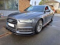 gebraucht Audi A6 3.0 TDI c7