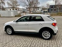 Gebraucht Audi A1 116 PS (85 kW) 2025 Weiß SUV