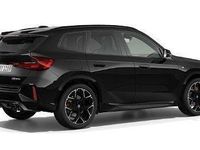 Nuevo BMW X1 Performance 300 CV (220 kW) 2026 Negro SUV