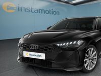 Gebraucht Audi A5 204 PS (150 kW) 2025 Schwarz Kombi