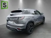 Gebraucht Renault Austral Techno Esprit Alpine 158 PS (116 kW) 2023 Grau SUV