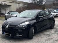 gebraucht Renault Clio IV 