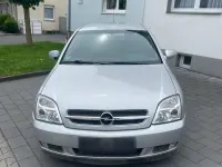 Gebraucht Opel Vectra 122 PS (89 kW) 2002 Silber Limousine
