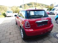 gebraucht Mini Cooper COOPER