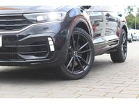 Gebraucht VW T-Roc R 301 PS (221 kW) 2020 Schwarz SUV