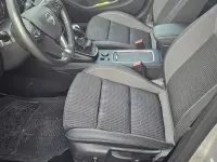 Usata Opel Astra Elegance 131 CV (96 kW) 2020 Grigio Station wagon