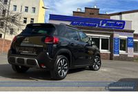 gebraucht Citroën C3 Aircross 130