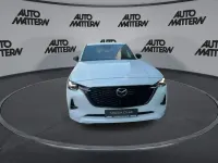 Neu Mazda CX-60 Homura-Line 187 PS (137 kW) 2026 Weiß SUV
