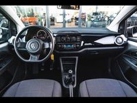 gebraucht VW up! 1.0 Move