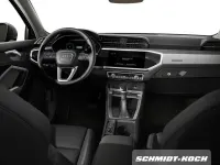Gebraucht Audi Q3 Comfort 150 PS (110 kW) 2026 Chronosgrau metallic SUV