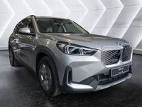 Neu BMW iX1 Performance 230 kW (313 PS) 2025 Silber SUV