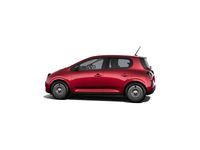Ny Renault Twingo Evolution 60 kW (82 HK) 2026 Rød Hatchback