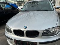 gebraucht BMW 118 i 2007