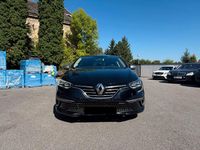 Gebraucht Renault Mégane GT Line GT-Line 163 PS (119 kW) 2019 Schwarz Limousine