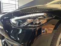 Gebraucht Mercedes C300 AMG line 265 PS (194 kW) 2025 Schwarz Limousine
