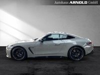 Gebraucht Mercedes AMG GT AMG 585 PS (430 kW) 2024 Grau (manufaktur alpingrau uni) Coupé