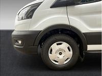 Neu Ford Transit Trend 165 PS (121 kW) 2026 Weiß (frozen white)