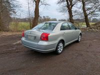 Gebraucht Toyota Avensis 129 PS (94 kW) 2004 Limousine