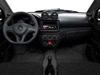 Neu Aixam City 2025 Weiß