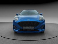 Gebraucht Ford Puma ST-Line X 155 PS (114 kW) 2021 Blau SUV