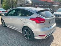 Gebraucht Ford Focus ST-Line 150 PS (110 kW) 2018 Silber Limousine