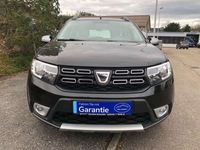 gebraucht Dacia Logan Stepway incl. 12 Monaten Garantie