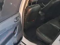 Gebraucht Ford Mondeo Titanium S 175 PS (128 kW) 2008 Weiß Kombi