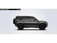Neu Land Rover Defender 635 PS (467 kW) 2026 Andere SUV