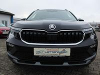 Neu Skoda Kamiq Selection 150 PS (110 kW) 2025 Schwarz SUV