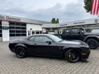 Używany Dodge Challenger 806 KM (592 kW) 2024 Czarny Coupe