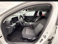 Gebraucht Mercedes C200 163 PS (119 kW) 2022 Weiß Kombi