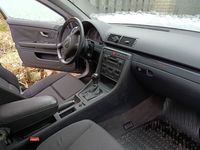 gebraucht Audi A4 B6 2.0