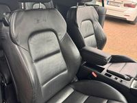 gebraucht Audi A3 Cabriolet 1.8 TFSI S line S line