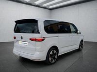 Usata VW Multivan 150 CV (110 kW) 2025 Bianco Monovolume