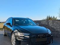 Gebraucht Audi A6 Sport 367 PS (269 kW) 2020 Schwarz Kombi
