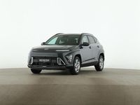 Neu Hyundai Kona Trend 150 PS (110 kW) 2026 Grau SUV