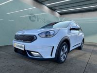 gebraucht Kia Niro 1.6 GDI 2WD Aut. Edition 7