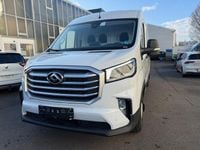 Gebraucht Maxus V90 148 PS (108 kW) 2023 Weiß Van