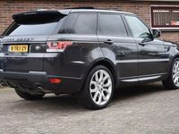Gebraucht Land Rover Range Rover Autobiography 294 PS (216 kW) 2014 Braun SUV