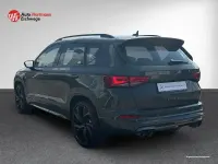 Gebraucht Cupra Ateca VZ 300 PS (220 kW) 2025 Dark forest (metallic) SUV
