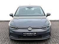 Gebraucht VW Golf VIII 150 PS (110 kW) 2023 Grau Limousine
