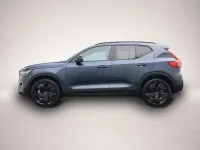 Neu Volvo XC40 Plus 197 PS (144 kW) 2026 Manufacturer SUV
