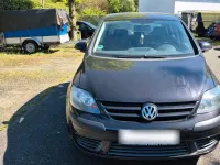 Gebraucht VW Golf IV 75 PS (55 kW) 2005 Limousine